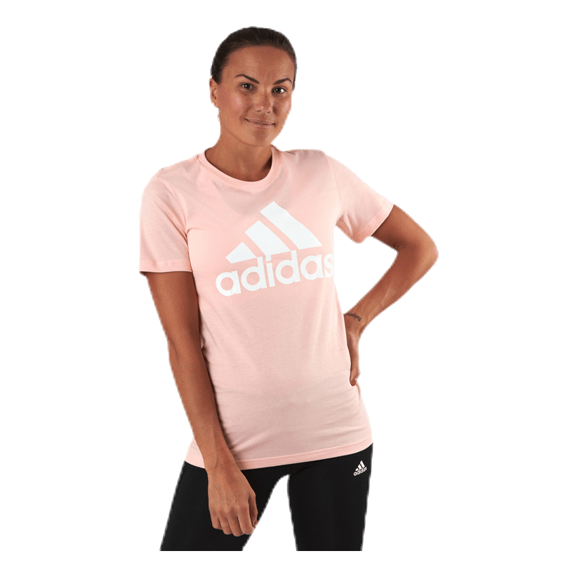 ADIDAS Bos Co Tee Pink 3 ADIDAS Bos Co Tee Pink