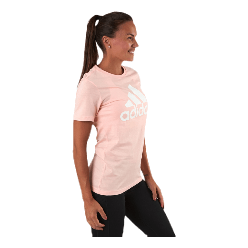 ADIDAS Bos Co Tee Pink 4 ADIDAS Bos Co Tee Pink - Image 2