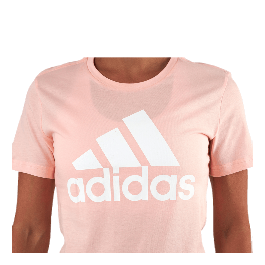 ADIDAS Bos Co Tee Pink 7 ADIDAS Bos Co Tee Pink - Image 5
