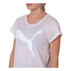 Puma Active Logo Tee Pink 7 Puma Active Logo Tee Pink -Takit Myyntikauppa 4062451358686 008 9f421628211d4136a9f4fd9f765a7652