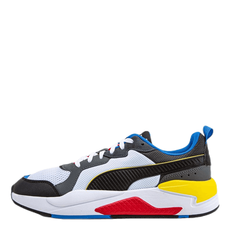 Puma X-Ray Pink/Red 3 Puma X-Ray Pink/Red