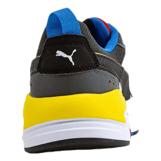 Puma X-Ray Pink/Red 4 Puma X-Ray Pink/Red - Image 2