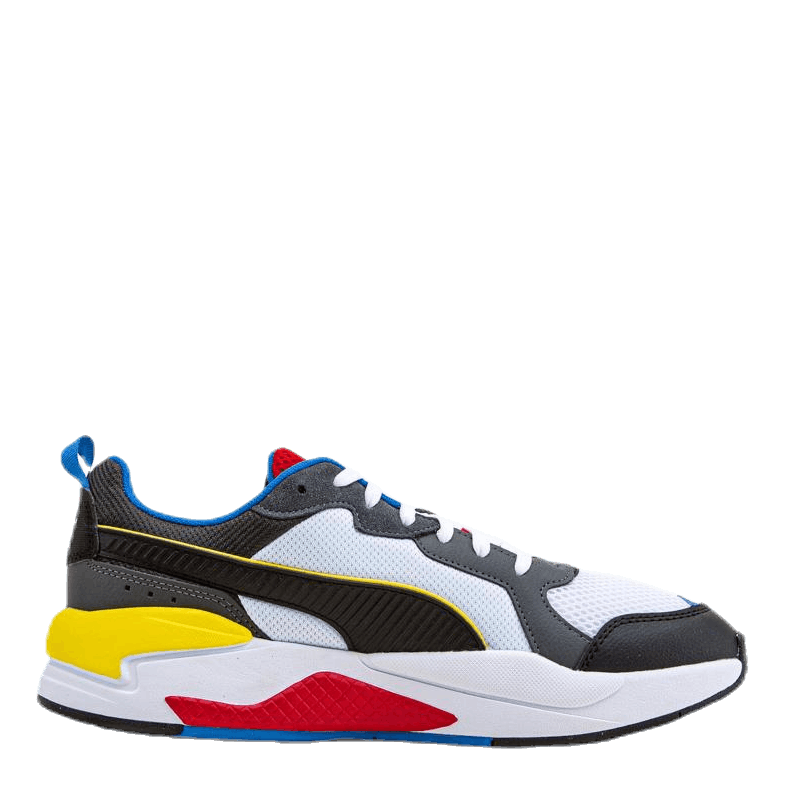 Puma X-Ray Pink/Red 5 Puma X-Ray Pink/Red - Image 3