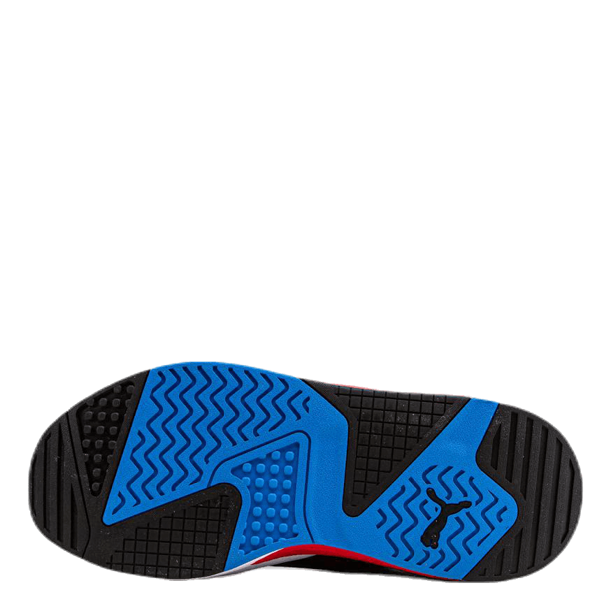 Puma X-Ray Pink/Red 6 Puma X-Ray Pink/Red - Image 4