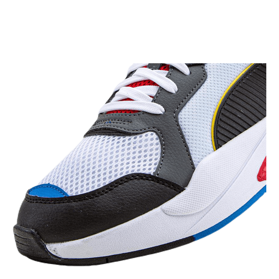 Puma X-Ray Pink/Red 8 Puma X-Ray Pink/Red - Image 6