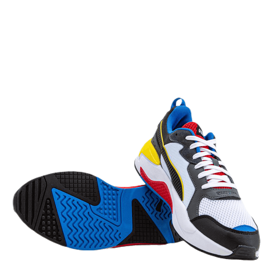 Puma X-Ray Pink/Red 9 Puma X-Ray Pink/Red - Image 7