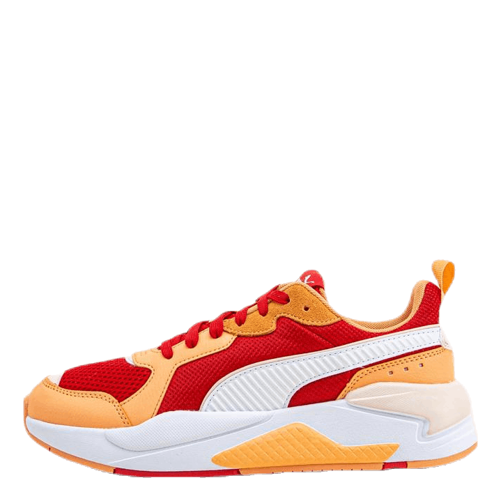 Puma X-Ray Orange/Red 3 Puma X-Ray Orange/Red