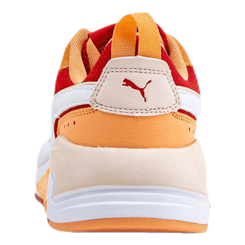 Puma X-Ray Orange/Red 4 Puma X-Ray Orange/Red - Image 2