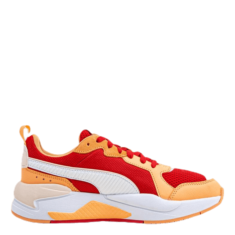 Puma X-Ray Orange/Red 5 Puma X-Ray Orange/Red - Image 3