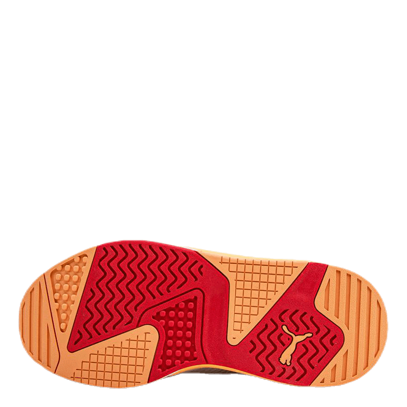 Puma X-Ray Orange/Red 6 Puma X-Ray Orange/Red - Image 4