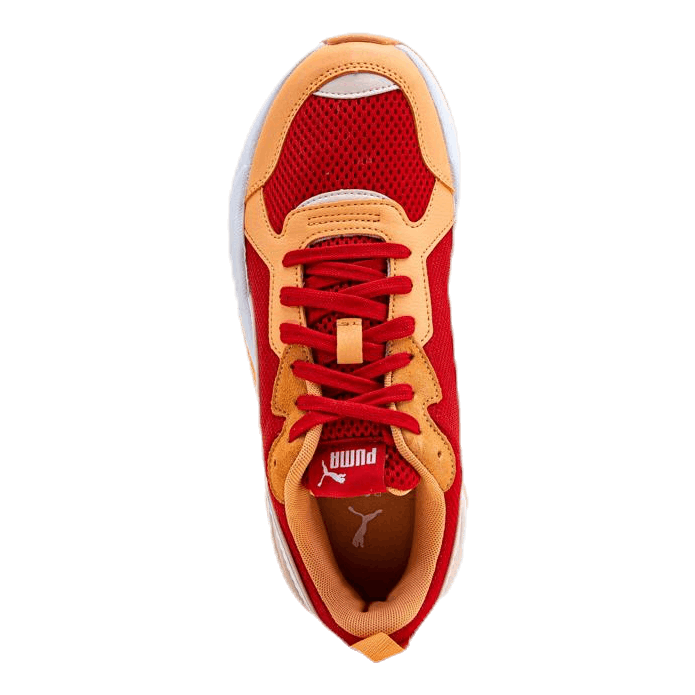 Puma X-Ray Orange/Red 7 Puma X-Ray Orange/Red - Image 5