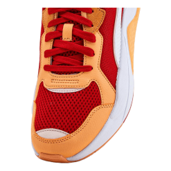 Puma X-Ray Orange/Red 16 Puma X-Ray Orange/Red -Takit Myyntikauppa 4062451572969 007 55649dbe387c441d8f3406e561d4a213