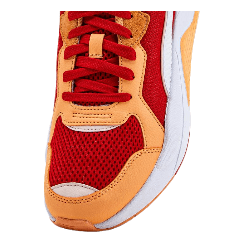 Puma X-Ray Orange/Red 9 Puma X-Ray Orange/Red - Image 7