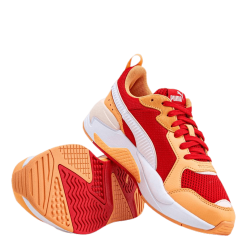 Puma X-Ray Orange/Red 17 Puma X-Ray Orange/Red -Takit Myyntikauppa 4062451572969 008 64eca5ccef0547b1962e44359f9870ea