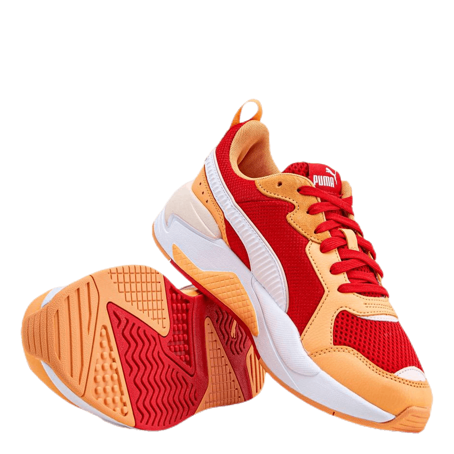 Puma X-Ray Orange/Red 10 Puma X-Ray Orange/Red - Image 8