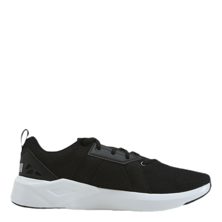 Puma Chroma Black/Silver 5 Puma Chroma Black/Silver - Image 3