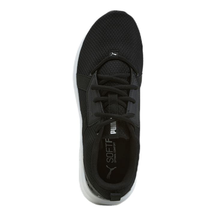 Puma Chroma Black/Silver 7 Puma Chroma Black/Silver - Image 5