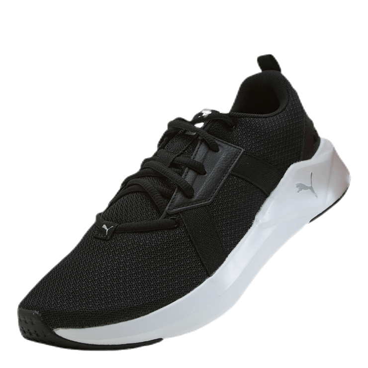 Puma Chroma Black/Silver 8 Puma Chroma Black/Silver - Image 6