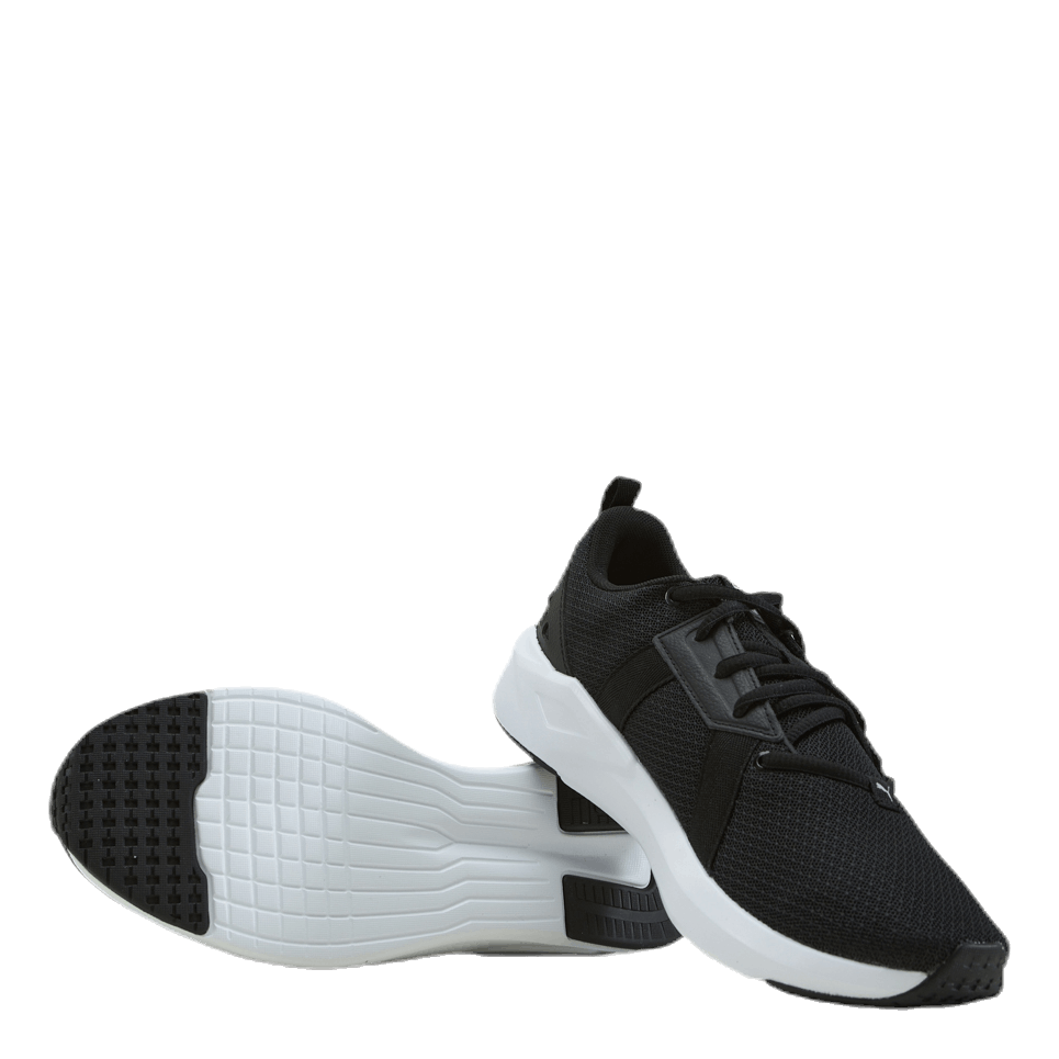 Puma Chroma Black/Silver 9 Puma Chroma Black/Silver - Image 7