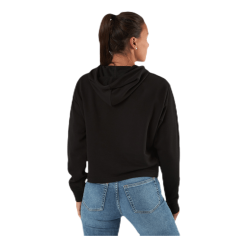 Puma ESS+ Metallic Cropped Hoody TR Black/Gold -Takit Myyntikauppa 4062453421067 003 5b335078ed814f46941f5971dda042fa