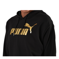 Puma ESS+ Metallic Cropped Hoody TR Black/Gold -Takit Myyntikauppa 4062453421067 005 67ebbc87f965444ab2baca2001a9d2a0