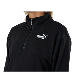 Puma Ess+ Half-Zip Dress Tr Black -Takit Myyntikauppa 4062453513694 005 4a1ae96117c04aa99a73c75f69f077c9