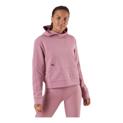 Puma Nu-Tility Hoodie Pink