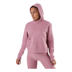 Puma Nu-Tility Hoodie Pink -Takit Myyntikauppa 4062453521507 006 a076627daa7f4cba81c1fafd0a4961a6
