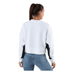 Puma Classics Cropped Crew White 8 Puma Classics Cropped Crew White -Takit Myyntikauppa 4062453586988 003 16362578a1bb42ccb29aa56420e43797