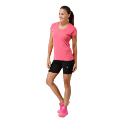 Asics Capsleeve Top Pink -Takit Myyntikauppa 4549957806144 004 cd0f8f7724a04af4b3e379bab99610c8