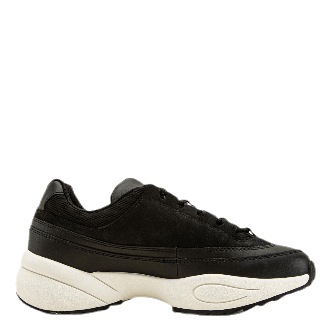 Ellesse El Sparta Black 5 Ellesse El Sparta Black - Image 3