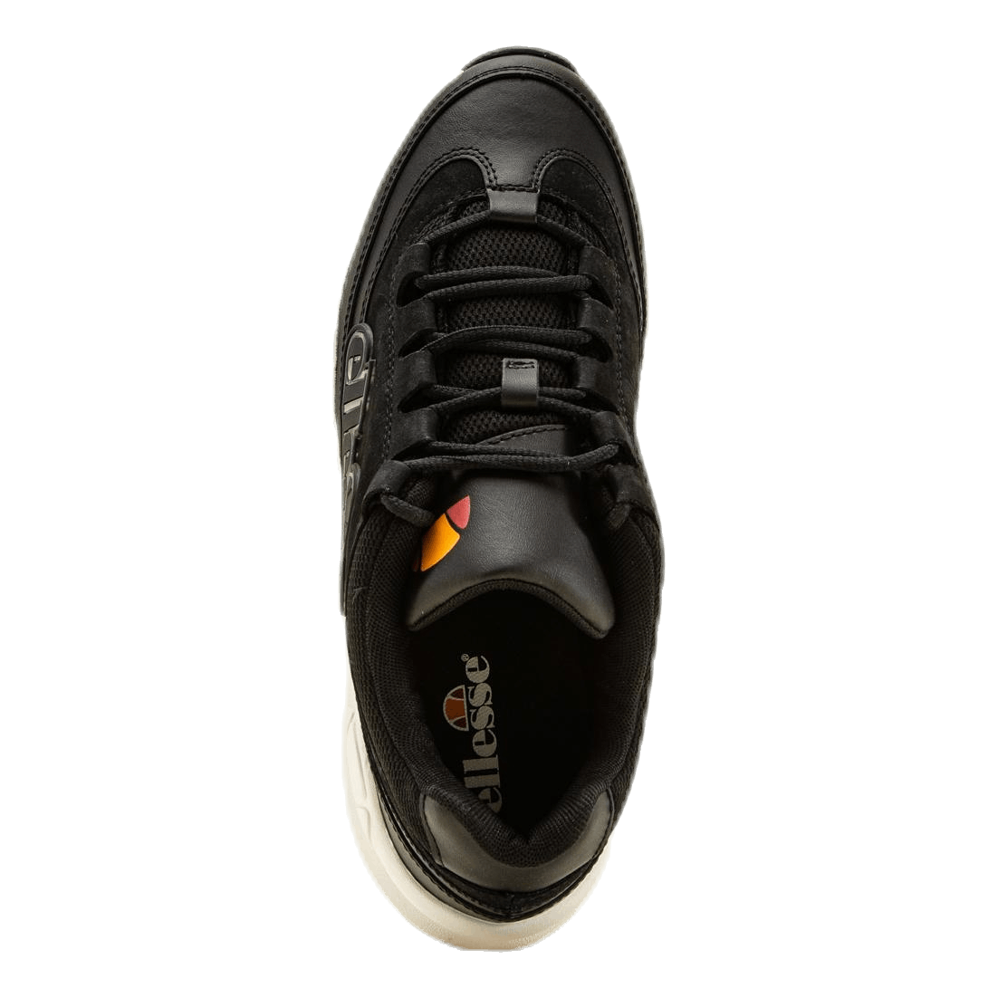 Ellesse El Sparta Black 7 Ellesse El Sparta Black - Image 5