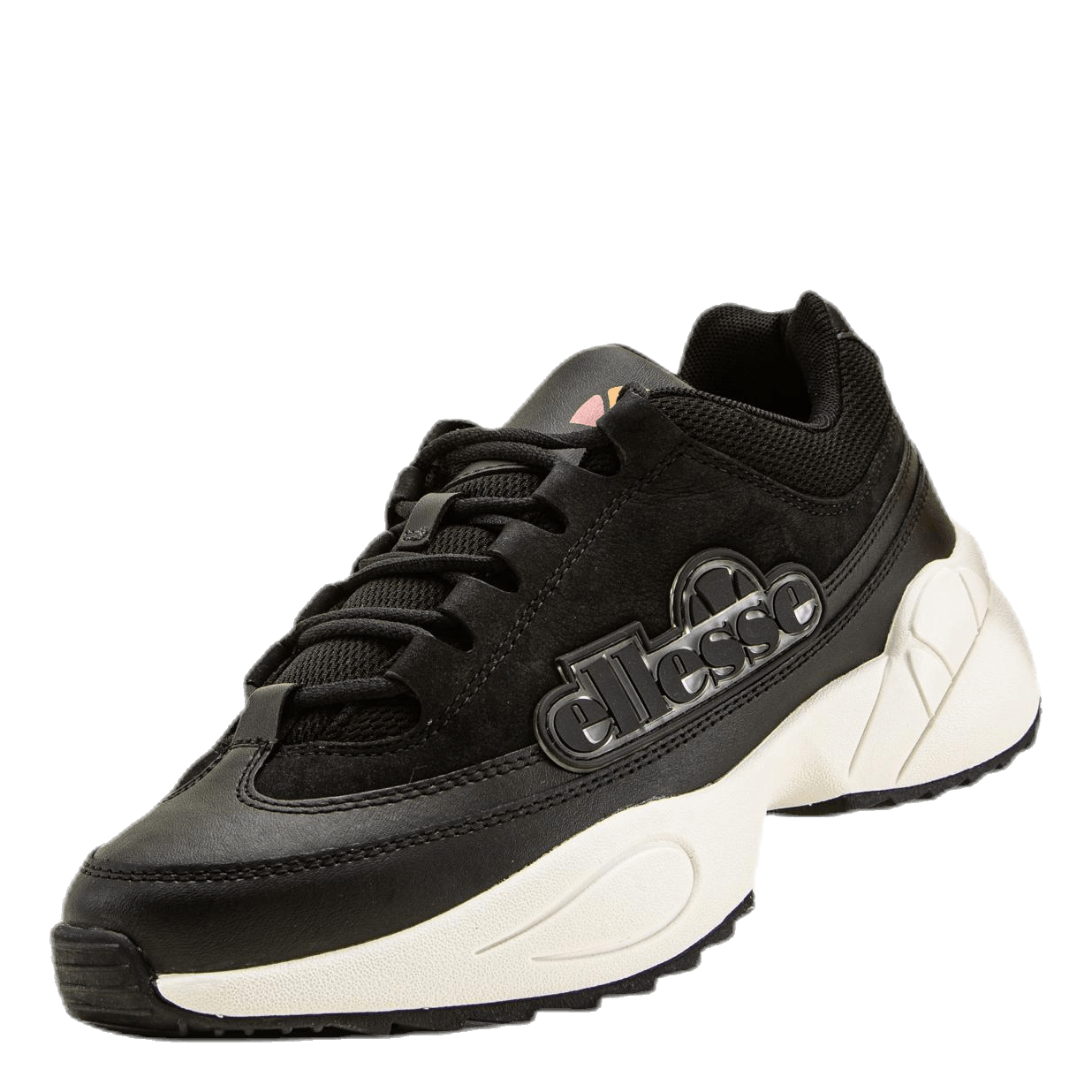 Ellesse El Sparta Black 8 Ellesse El Sparta Black - Image 6