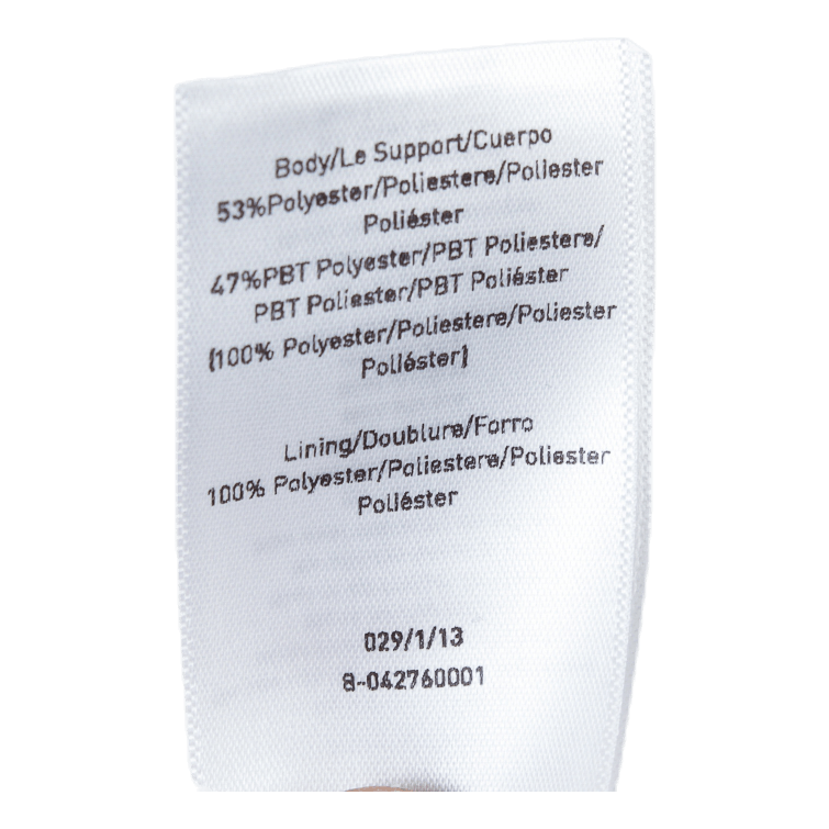 Speedo Myrtle Legsuit Black 6 Speedo Myrtle Legsuit Black - Image 4