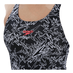 Speedo Boom Allover Muscleback White/Black -Takit Myyntikauppa 5053744259925 005 98c78168a8bf4d119c82bff6989a8ad2