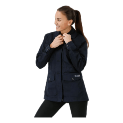 Henri Lloyd Roanna Jacket Blue