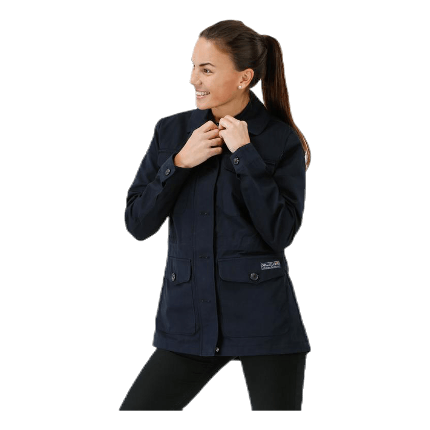 Henri Lloyd Roanna Jacket Blue 3 Henri Lloyd Roanna Jacket Blue