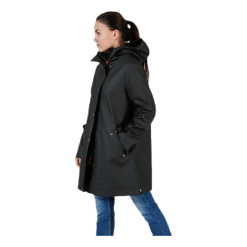 Hunter Original Rub Hunting Coat W Black -Takit Myyntikauppa 5054916102223 003 d551e1b5d85b43c2ad1222ff0c7f62f8