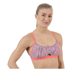 Nike Swim Keyhole Sport Top Blue -Takit Myyntikauppa 5057193575247 003 95cb1b20d6464a25b4f12f582c8f3333