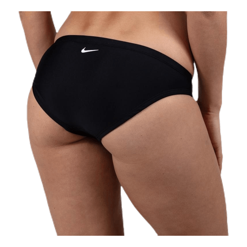 Nike Swim Sport Bikini Bottom Solid Black 5 Nike Swim Sport Bikini Bottom Solid Black - Image 3