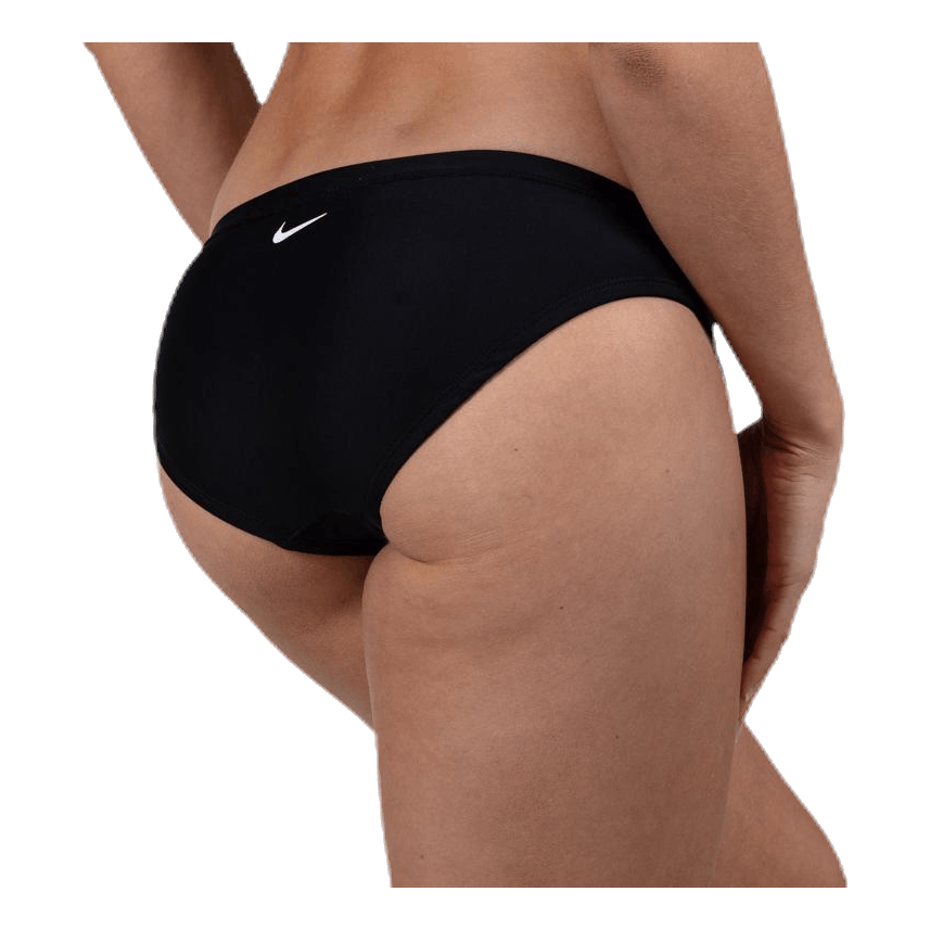 Nike Swim Sport Bikini Bottom Solid Black 6 Nike Swim Sport Bikini Bottom Solid Black - Image 4