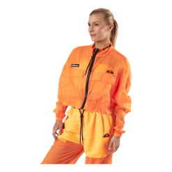Ellesse El Sabato Orange
