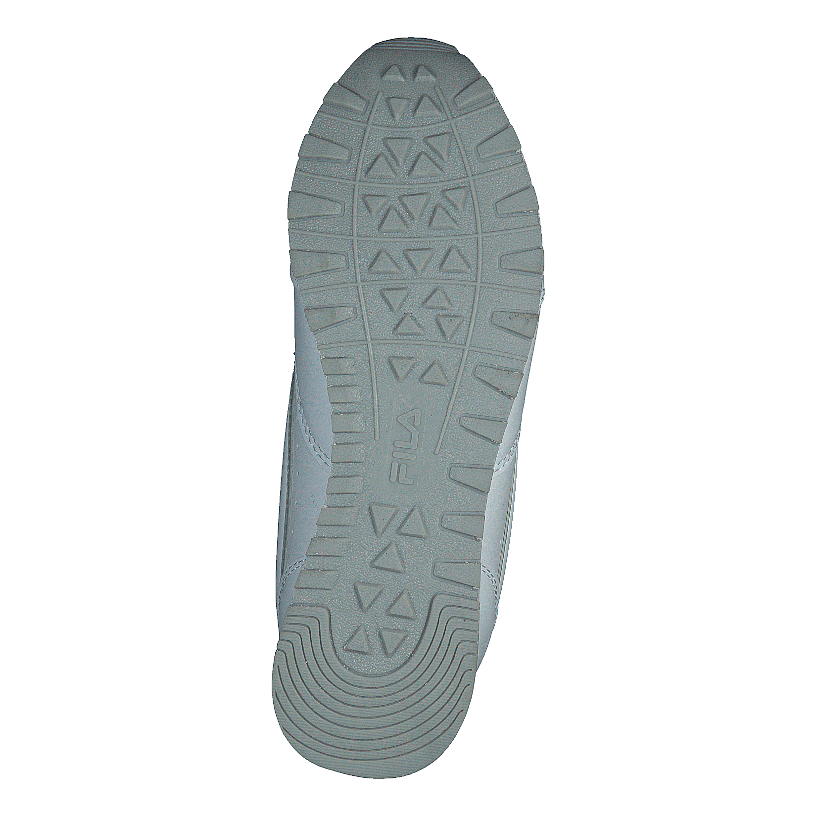 Fila Orbit Low Wmn White 9 Fila Orbit Low Wmn White - Image 7