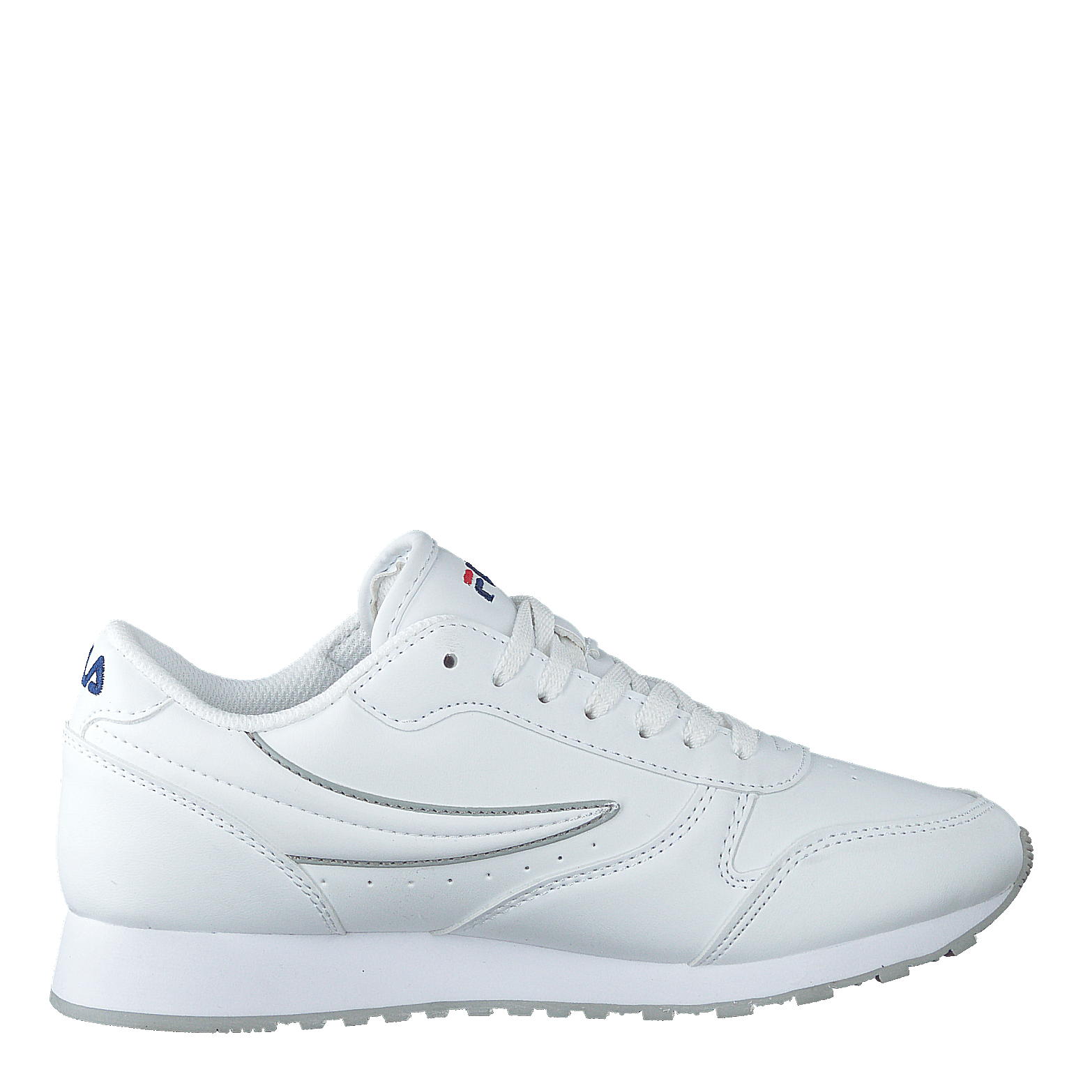 Fila Orbit Low Wmn White 4 Fila Orbit Low Wmn White - Image 2