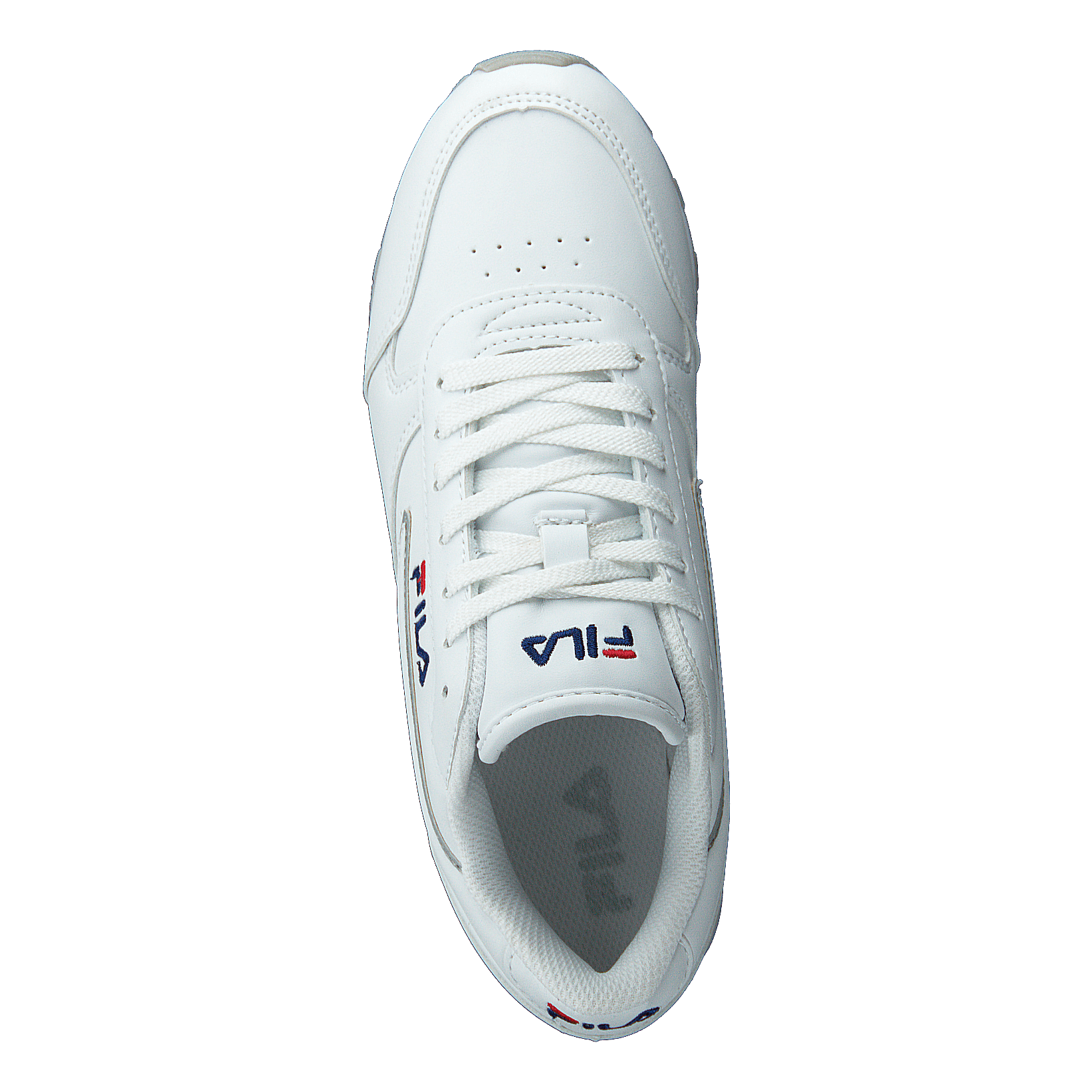 Fila Orbit Low Wmn White 8 Fila Orbit Low Wmn White - Image 6