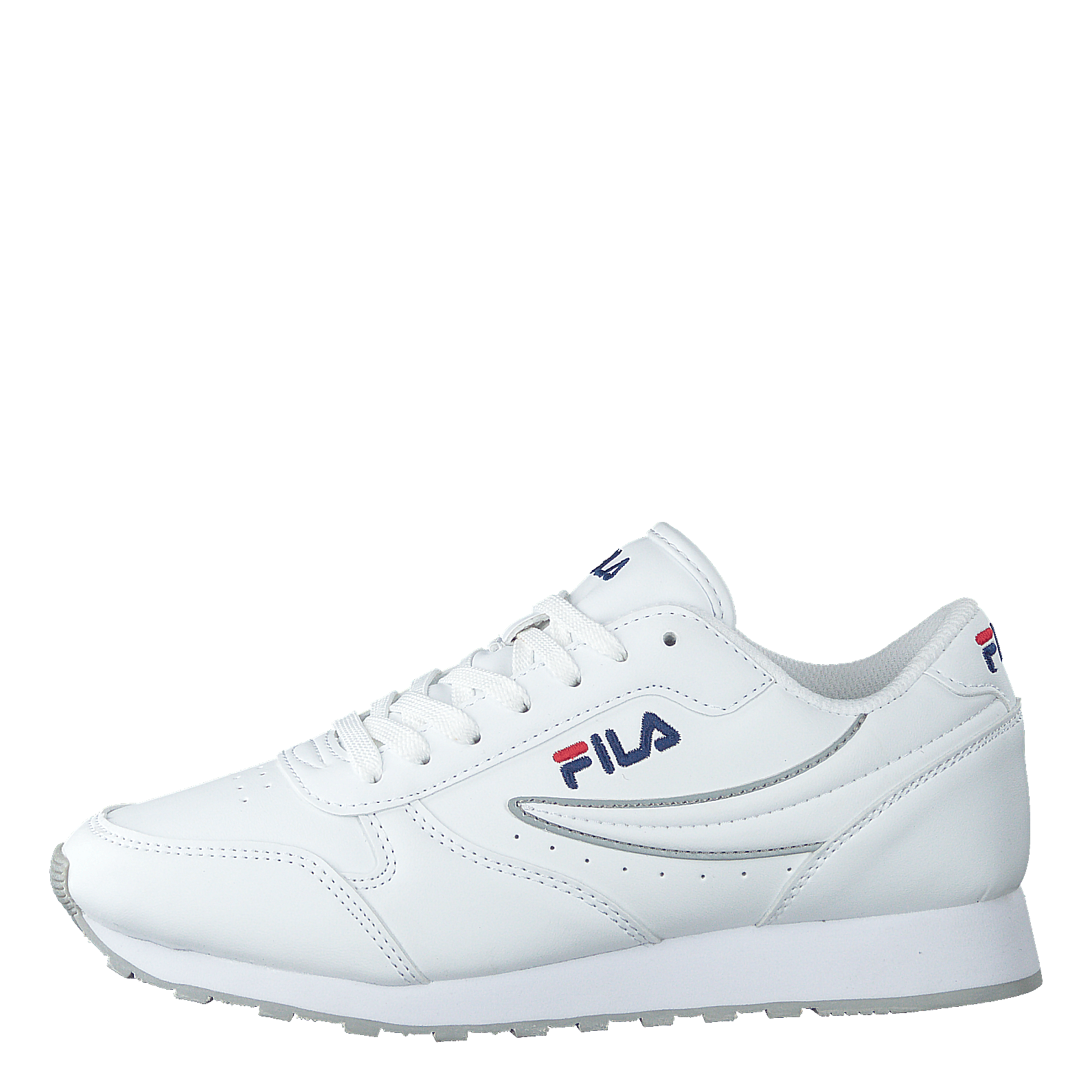 Fila Orbit Low Wmn White 3 Fila Orbit Low Wmn White