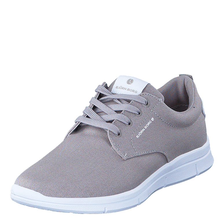 BJØRN BORG X200 Low CVS W Light Grey 3 BJØRN BORG X200 Low CVS W Light Grey