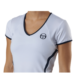 Sergio Tacchini Eva T-Shirt Blue/White 9 Sergio Tacchini Eva T-Shirt Blue/White -Takit Myyntikauppa 5609854999246 004 3f84fc66bd2e47598a7ec56e4b2c4737