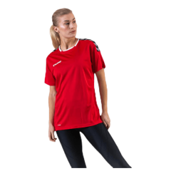 Hummel Authentic Poly Jersey Red