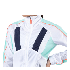 Hummel Trophy Zip Jacket White -Takit Myyntikauppa 5700495967486 005 3c8b5842c0444b73aee193d9de6a2c8e